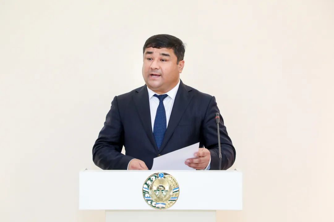 【榮耀加冕 成功簽約】板川電器再獲認可，攜手烏茲別克斯坦持續活躍國際舞臺！