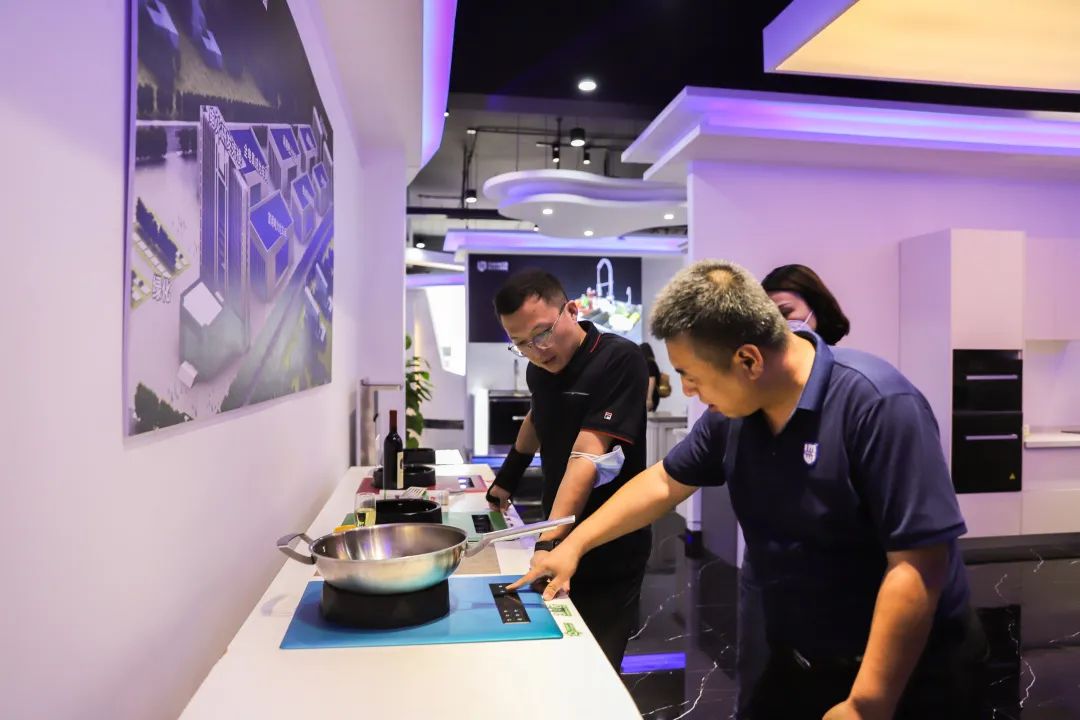 強強聯合，締造品質